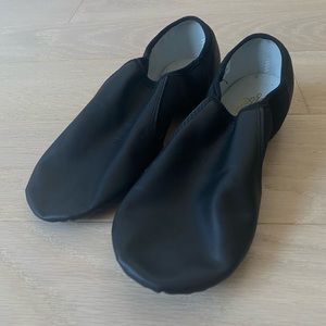 NEW Size 10 Jazz Shoes